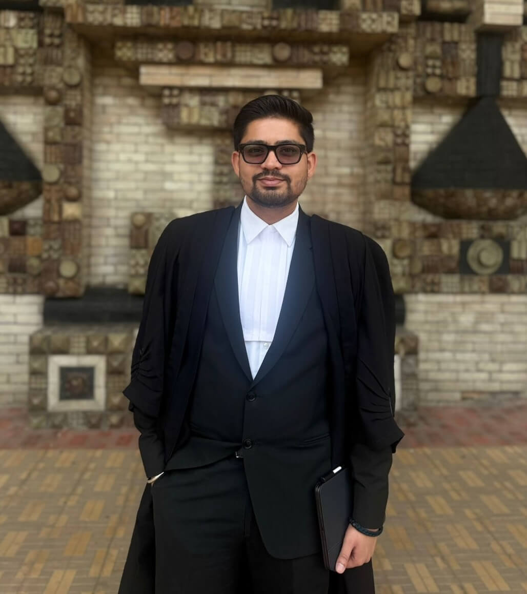 Adv. Keshvam Punj